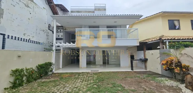 Sobrado com 6 Quartos à venda, 210m² no Praia do Flamengo, Salvador
