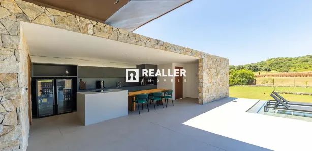Casa de Condomínio com 4 Quartos à venda, 450m² no , Armação dos Búzios
