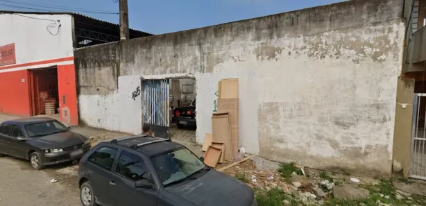 Galpão / Depósito / Armazém à venda, 171m² no Jardim Santa Maria, Guarujá
