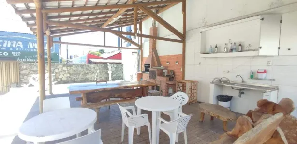 Terreno / Lote / Condomínio com 1 Quarto à venda, 50m² no Treze de Julho, Aracaju