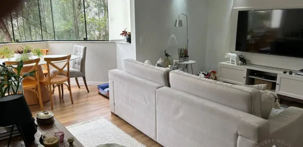 Apartamento com 2 Quartos à venda, 88m² no Vila Andrade, São Paulo