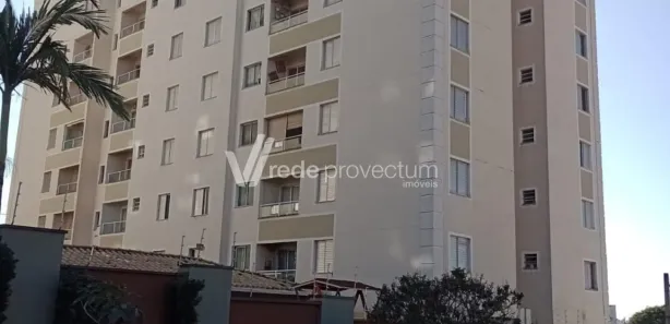 Cobertura com 3 Quartos à venda, 120m² no Bonfim, Campinas