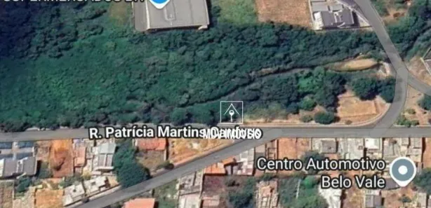 Terreno / Lote / Condomínio à venda, 360m² no , São José da Lapa