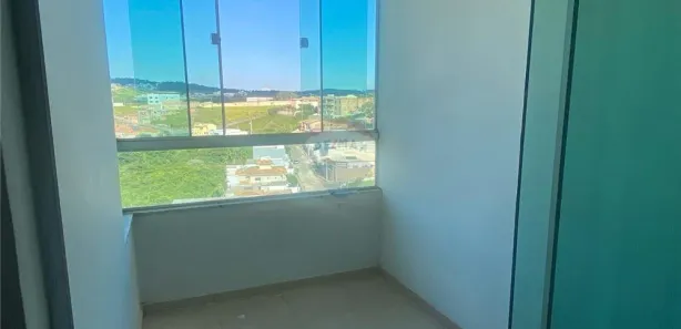 Apartamento com 3 Quartos à venda, 98m² no Jardim Eldorado, Conselheiro Lafaiete