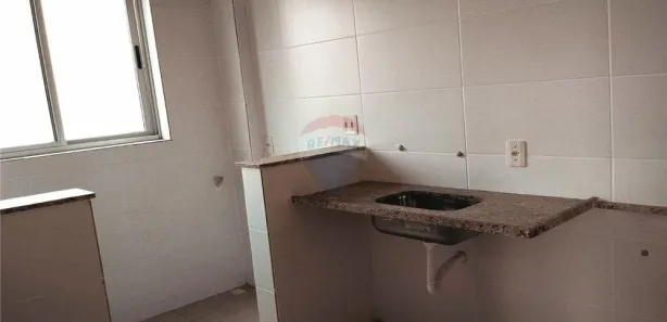 Apartamento com 2 Quartos à venda, 52m² no Cândida Ferreira, Contagem