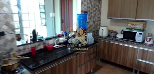 Sobrado com 3 Quartos à venda, 153m² no Caioçara, Jarinu