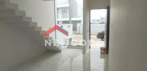 Casa de Condomínio com 3 Quartos à venda, 170m² no Parque Tarcisio Miranda, Campos dos Goytacazes