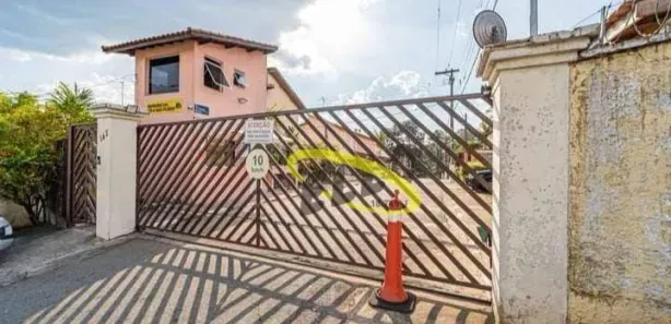 Casa de Condomínio com 3 Quartos para venda ou aluguel, 84m² no Vila Clara, Cotia