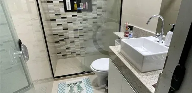 Casa com 4 Quartos à venda, 166m² no Alphaville (Abrantes), Camaçari