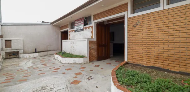 Loja / Salão / Ponto Comercial com 1 Quarto à venda, 223m² no Jardim Nova Suíça, Limeira