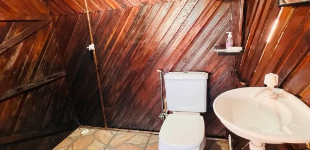 Casa com 3 Quartos para alugar, 150m² no , Salinópolis