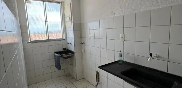Apartamento com 3 Quartos à venda, 63m² no Santo Antônio, Aracaju