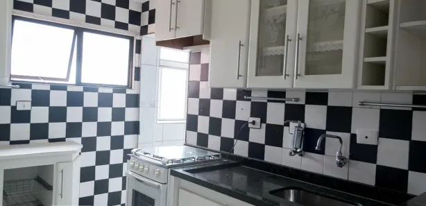 Apartamento com 3 Quartos à venda, 64m² no Vila Moraes, São Paulo