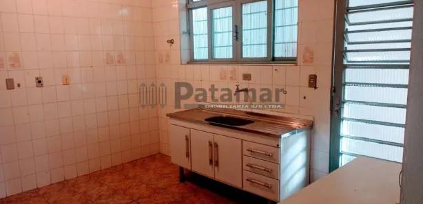 Casa com 3 Quartos para alugar, 160m² no Vila Sônia, São Paulo