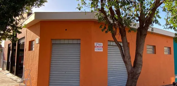 Loja / Salão / Ponto Comercial para alugar, 39m² no Centro, Sertãozinho