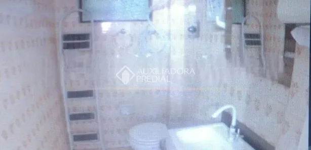 Conjunto Comercial / Sala à venda, 47m² no Centro, Canoas