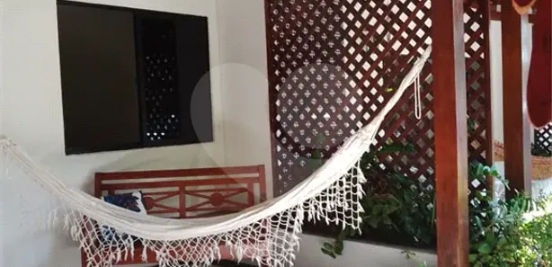 Casa de Vila com 3 Quartos à venda, 155m² no Stella Maris, Salvador