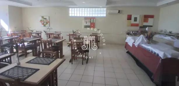 Flat com 1 Quarto à venda, 40m² no Anhangabaú, Jundiaí