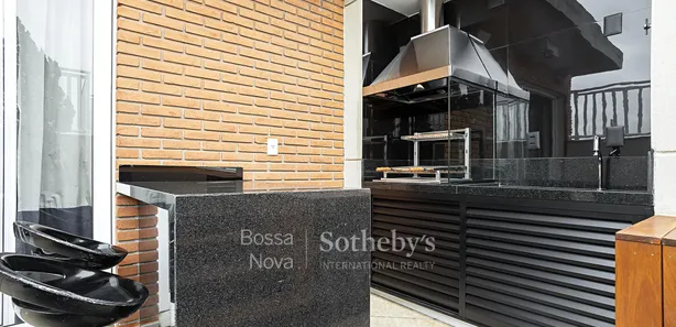 Cobertura com 3 Quartos para alugar, 300m² no Jardim Paulista, São Paulo