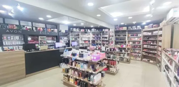Loja / Salão / Ponto Comercial à venda, 45m² no Copacabana, Rio de Janeiro