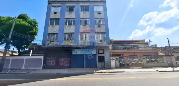 Apartamento com 1 Quarto à venda, 53m² no Centro, Mesquita