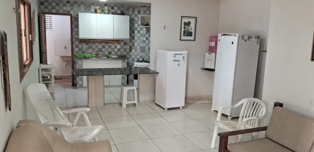 Casa de Condomínio com 3 Quartos para alugar, 150m² no , Nísia Floresta