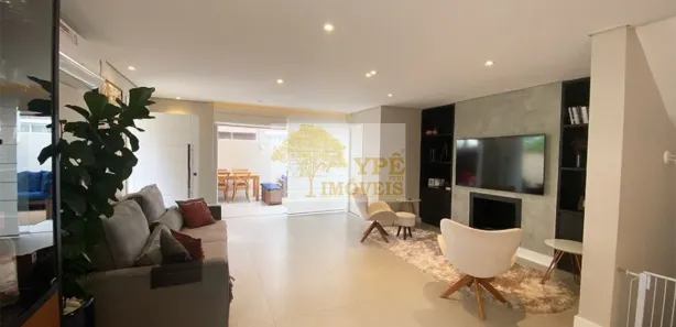 Casa de Condomínio com 3 Quartos à venda, 340m² no Vila Andrade, São Paulo