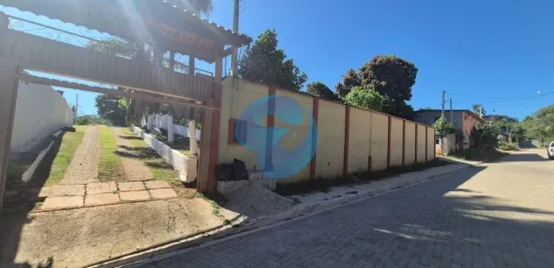 Fazenda / Sítio / Chácara com 2 Quartos à venda, 350m² no , Alumínio