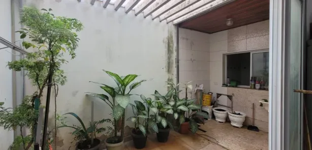 Galpão / Depósito / Armazém à venda, 280m² no Jardim Laudissi, Santa Bárbara D'Oeste