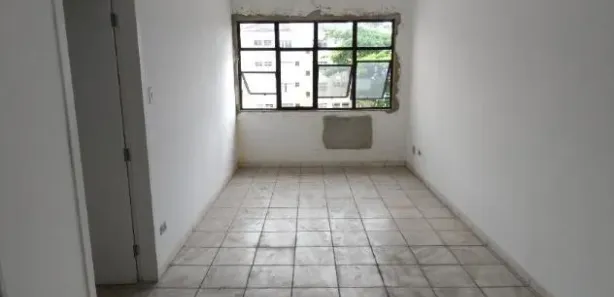 Conjunto Comercial / Sala para alugar, 70m² no Centro, São Vicente