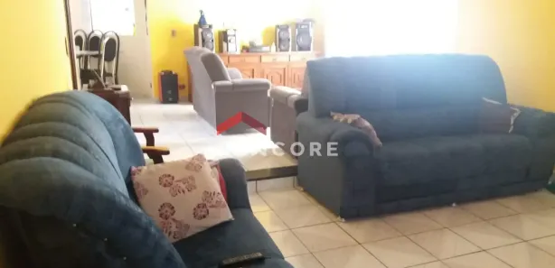 Casa de Condomínio com 5 Quartos à venda, 209m² no Vale Verde, Cubatão