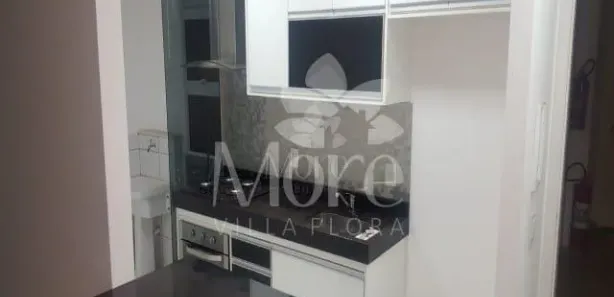 Apartamento com 1 Quarto à venda, 56m² no Vila Carlota, Sumaré