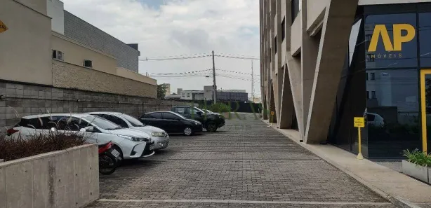 Conjunto Comercial / Sala à venda, 52m² no Itu Novo Centro, Itu