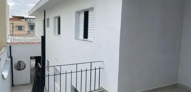 Sobrado com 3 Quartos à venda, 115m² no Vila Melliani, Guarulhos