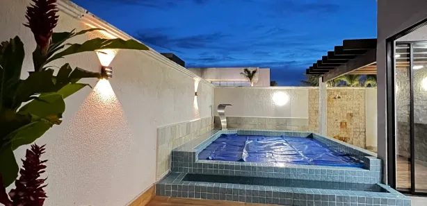 Casa de Condomínio com 3 Quartos à venda, 198m² no , Abadia de Goiás