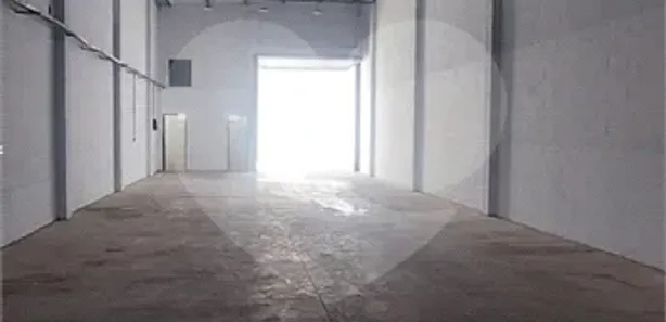 Galpão / Depósito / Armazém para venda ou aluguel, 316m² no Parque Residencial Rondon, Salto