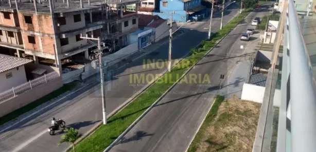 Cobertura com 3 Quartos à venda, 150m² no Centro, São Pedro da Aldeia