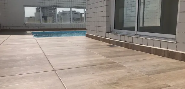 Cobertura com 3 Quartos para venda ou aluguel, 375m² no Vila Luis Antônio, Guarujá