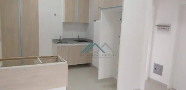 Apartamento com 2 Quartos para venda ou aluguel, 49m² no Bethaville II, Barueri