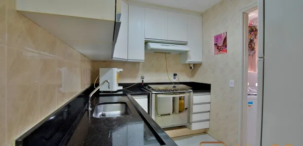 Apartamento com 3 Quartos à venda, 78m² no Asa Sul, Brasília