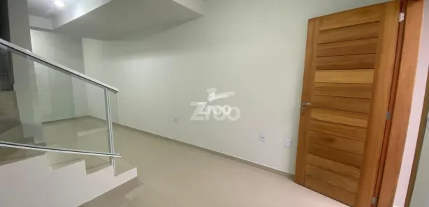 Casa com 2 Quartos para alugar, 60m² no Velha Central, Blumenau