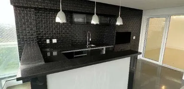 Apartamento com 4 Quartos à venda, 251m² no Água Branca, São Paulo