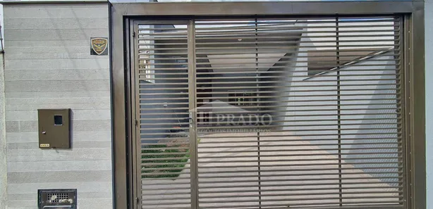Sobrado com 3 Quartos à venda, 170m² no Millenium, Ibiporã