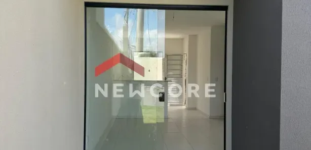 Casa de Condomínio com 2 Quartos à venda, 80m² no Arembepe (Abrantes), Camaçari