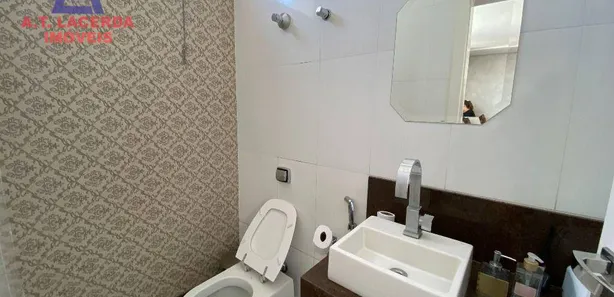 Loja / Salão / Ponto Comercial à venda, 260m² no Ibituruna, Montes Claros