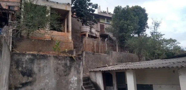 Terreno / Lote / Condomínio à venda, 112m² no Fortaleza (Justinópolis), Ribeirão das Neves