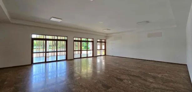 Casa Comercial com 1 Quarto para alugar, 1190m² no Setor de Habitações Individuais Sul, Brasília