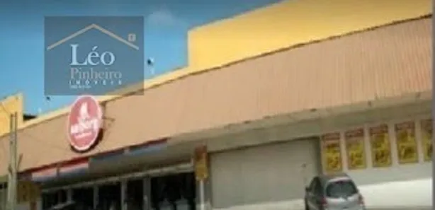 Prédio Inteiro para venda ou aluguel, 1914m² no Granja dos Cavaleiros, Macaé
