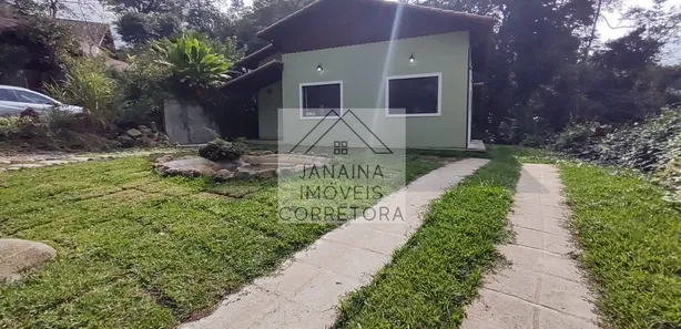 Casa com 2 Quartos para alugar, 75m² no Caneca Fina, Guapimirim