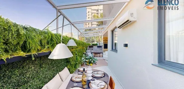 Apartamento com 2 Quartos à venda, 49m² no Centro, Niterói